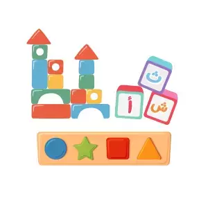 وسائل تعليمية