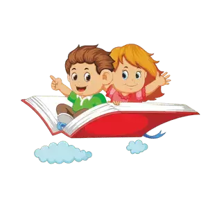 قصص المغامرة والخيال