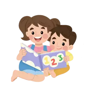 كتب الطفولة المبكرة