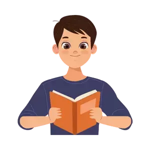 كتب اليافعين والناشئة