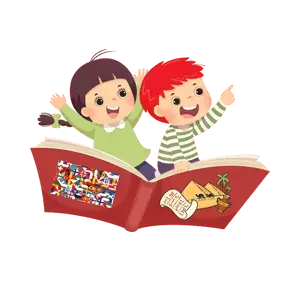 تاريخ وأعلام