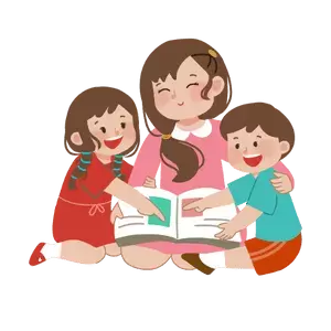 كتب تفاعلية